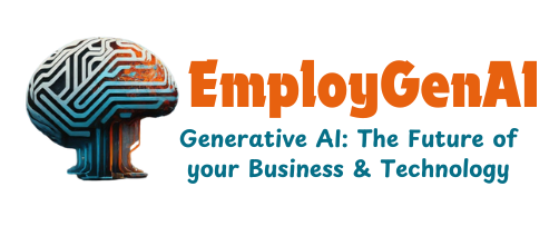 EmploygenAI Logo